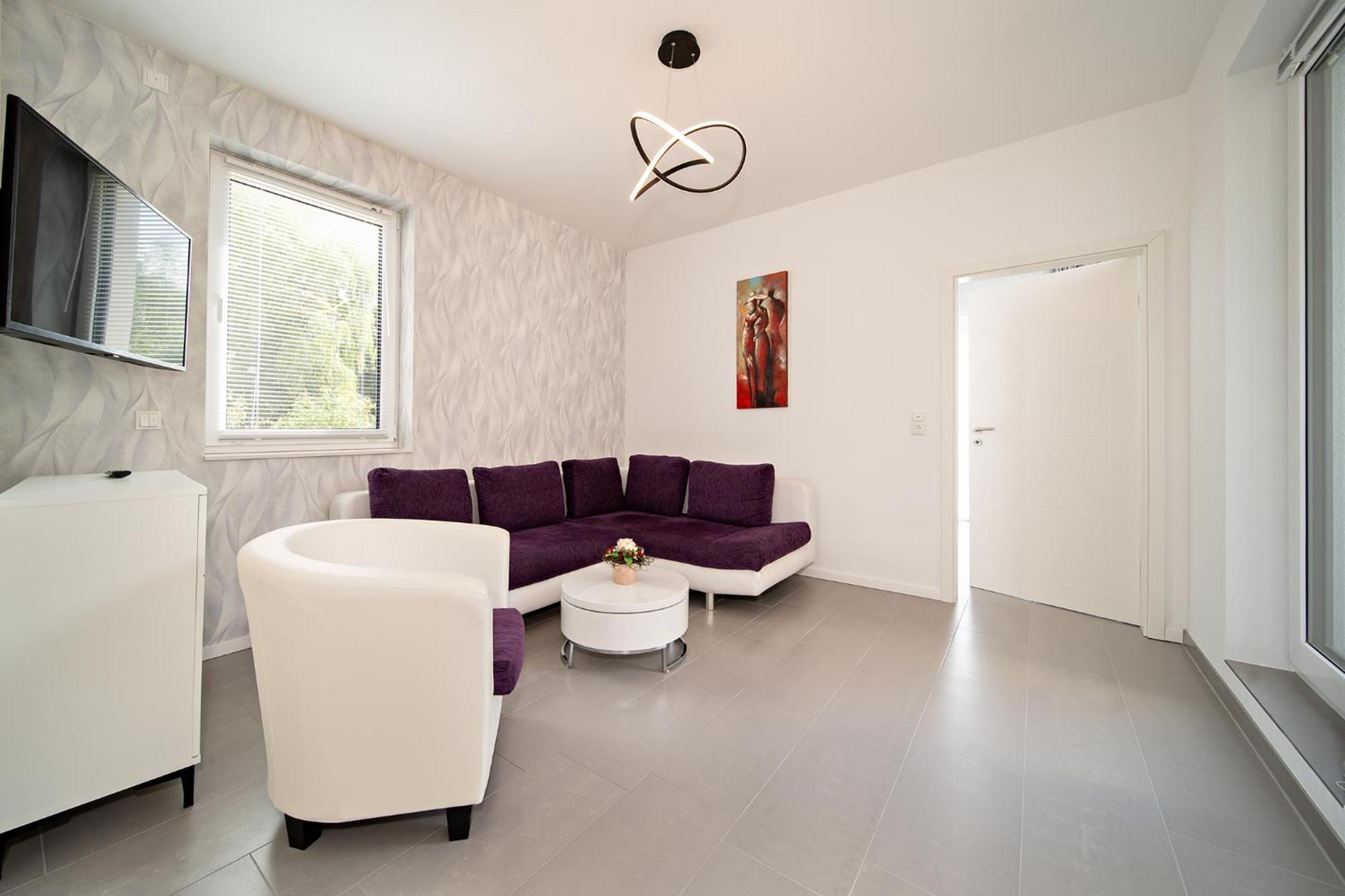 Appartement 2 - Duenenblick Бёргеренде-Ретвиш Экстерьер фото