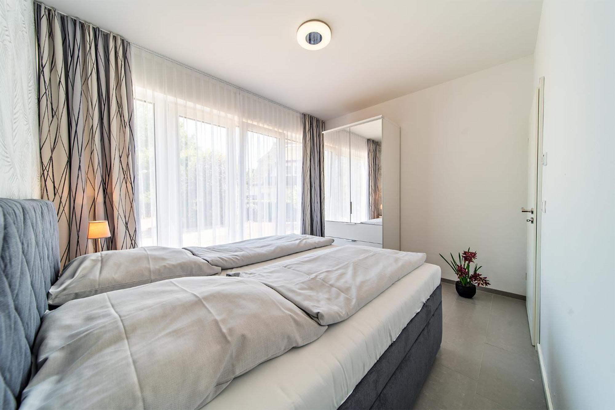 Appartement 2 - Duenenblick Бёргеренде-Ретвиш Экстерьер фото
